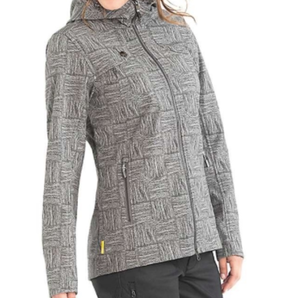 lole stunning jacket